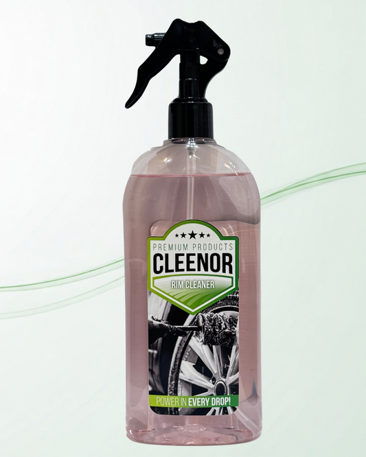 Velgen Reiniger 500ML