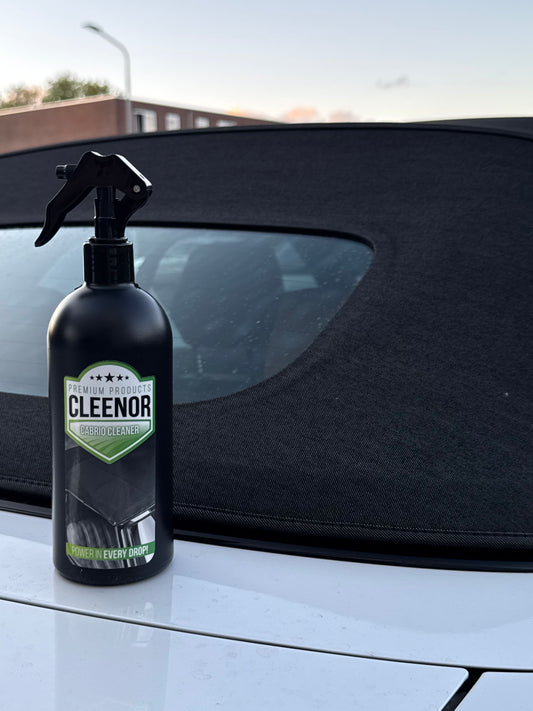 Cabrio Dak Reiniger 500ML