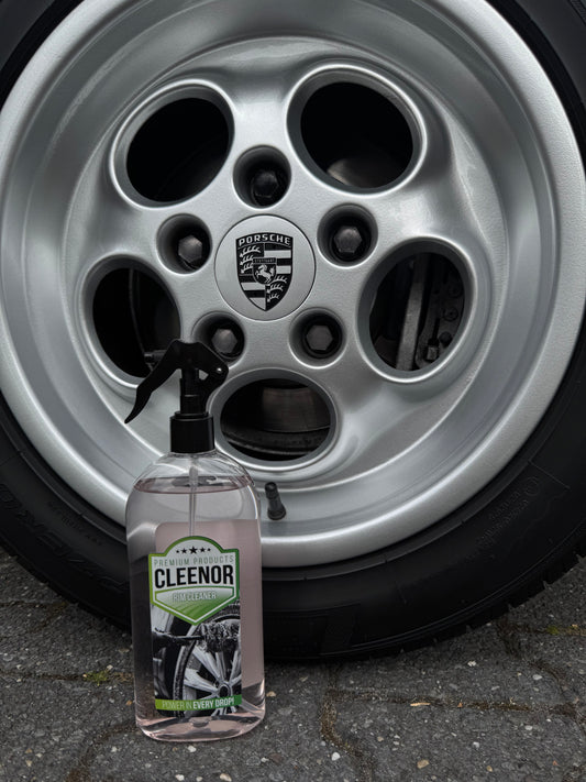 Velgen Reiniger 500ML