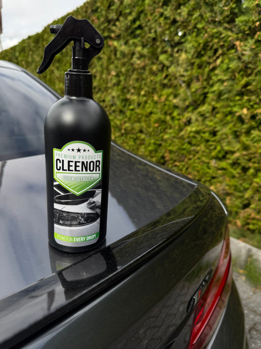 Quick Detailer 500ML
