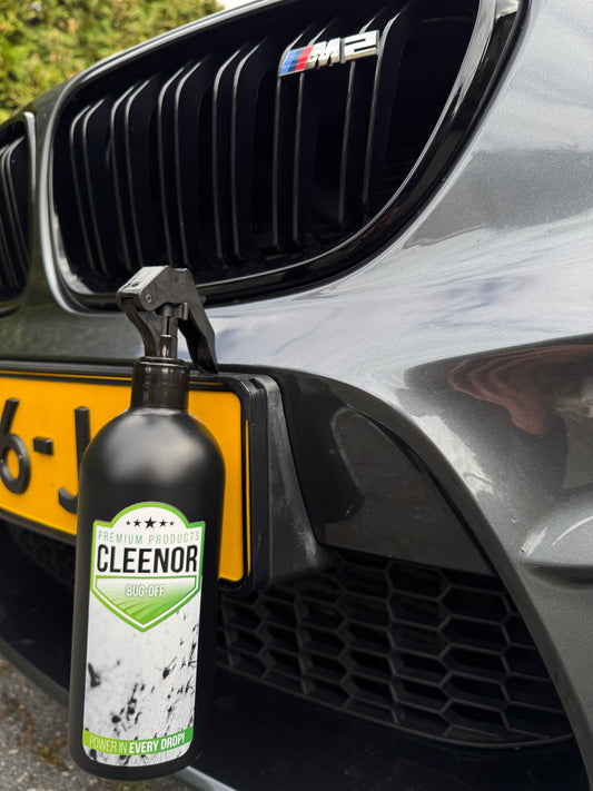 Vliegen verwijderaar 500ML